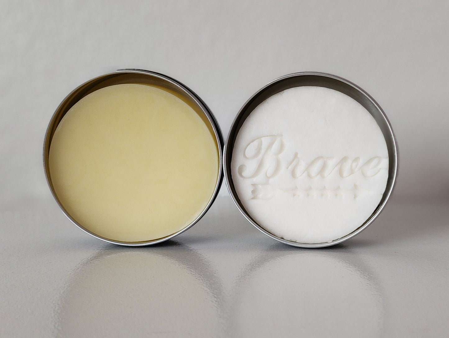 Shampoo & Conditioner Bar set!